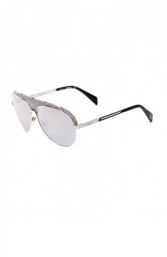 Diesel Dl 0132 16C Unisex Lunette de Soleil 6059866