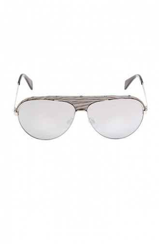 Diesel Dl 0132 16C Unisex Lunette de Soleil 6059866