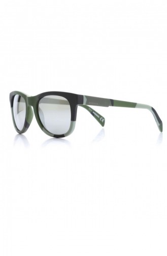 Diesel Dl 0135 95C Unisex Lunette de Soleil 6060015