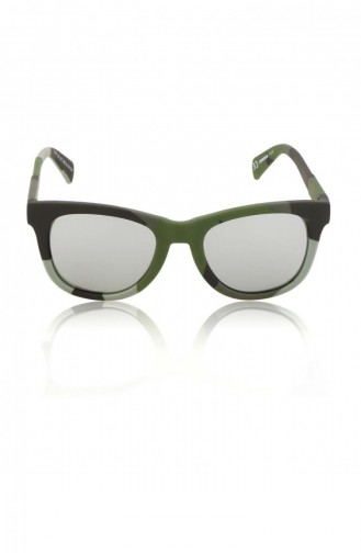 Diesel Dl 0135 95C Unisex Lunette de Soleil 6060015