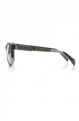 Diesel Dl 0135 95C Unisex Lunette de Soleil 6060015