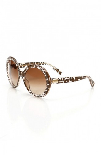 White Sunglasses 5607617