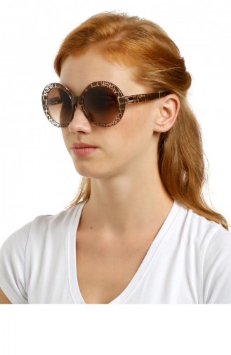White Sunglasses 5607617