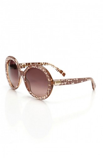 White Sunglasses 5607600