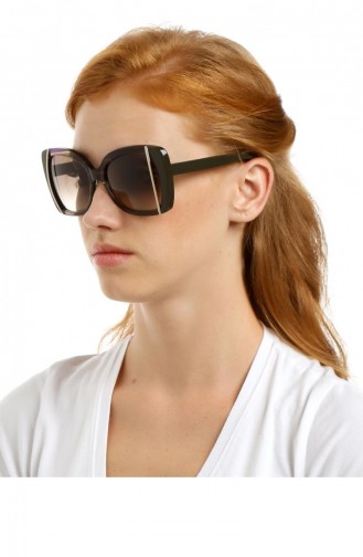 White Sunglasses 5536962