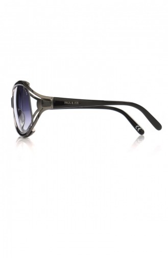 White Zonnebril 5510412