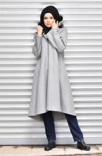 Gray Coat 50329-04