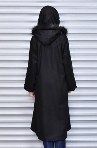 Black Coat 50329-05