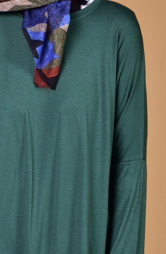 Emerald Green Tunics 0625-03