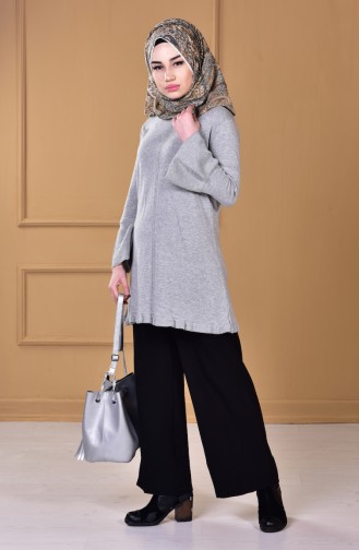 Pull Gris 2014-02