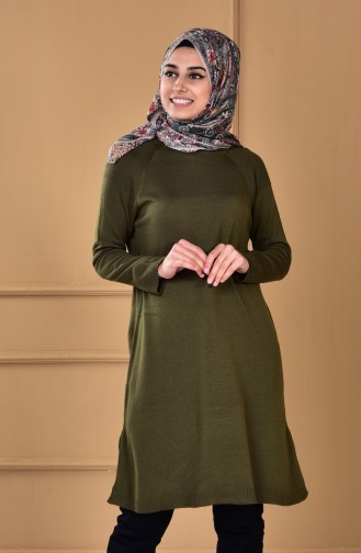 Khaki Trui 2012-01