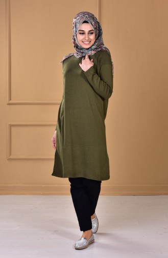 Khaki Sweater 2012-01