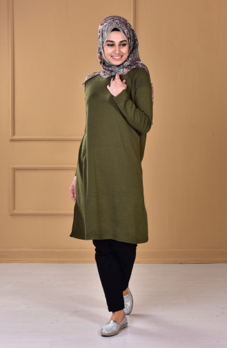 Khaki Trui 2012-01