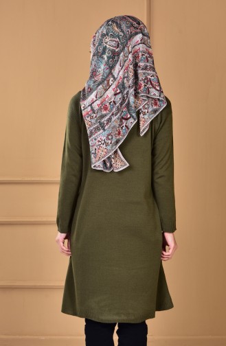 Khaki Trui 2012-01