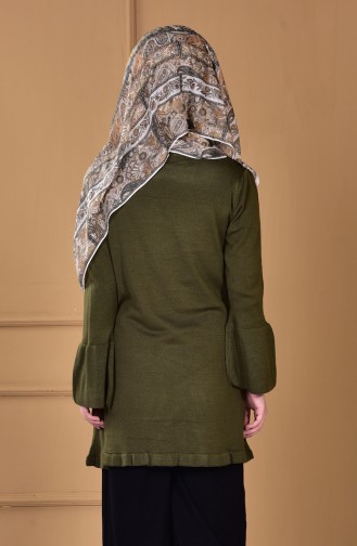 Khaki Trui 2014-01