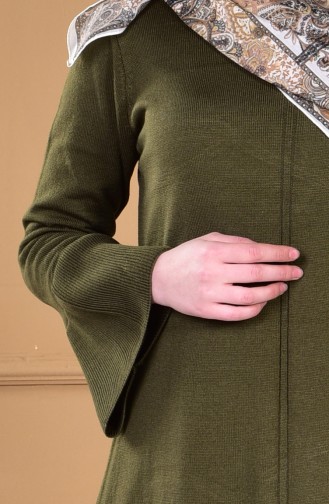 Khaki Sweater 2014-01