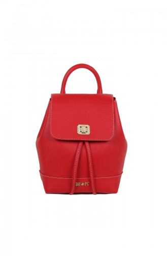 Beverly Hills Polo Club Tasche 650BHP0586 Rot 650BHP0586