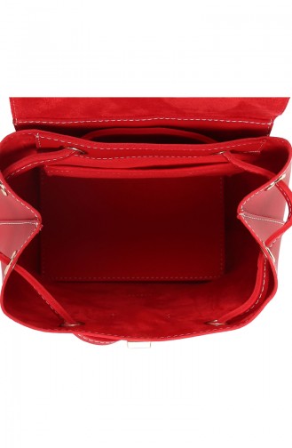 Beverly Hills Polo Club Tasche 650BHP0586 Rot 650BHP0586