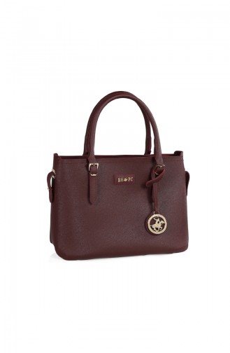 Beverly Hills Polo Club Bag 650BHP0749 Bordo 650BHP0749