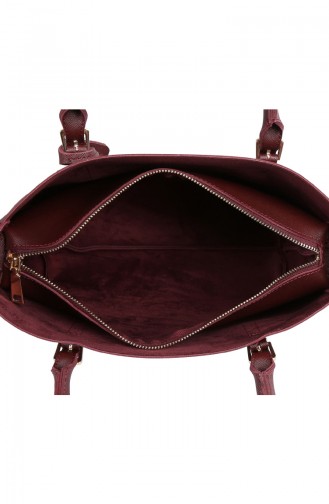 Beverly Hills Polo Club Bag 650BHP0749 Bordo 650BHP0749