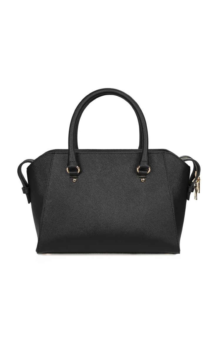 shein mesh bag