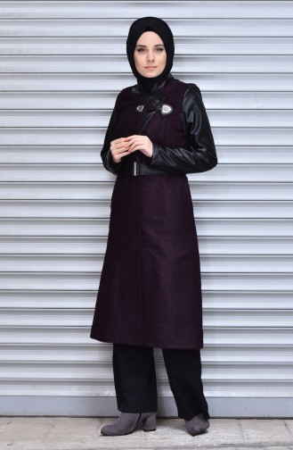 Purple Coat 71177-04