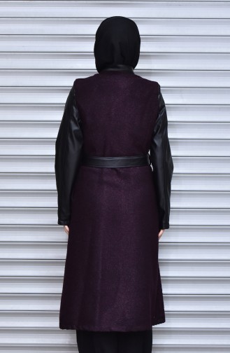 Purple Coat 71177-04