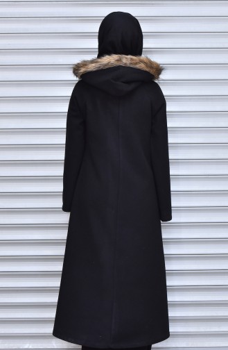 Black Coat 61157-01