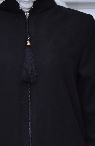 Black Coat 1013-01