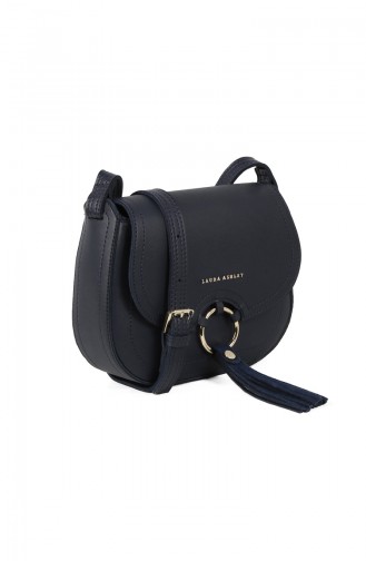 Laura Ashley Tasche  651LAS0795 Dunkel Blau 651LAS0795