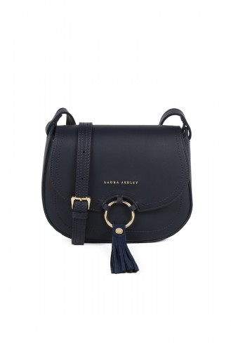 Laura Ashley Tasche  651LAS0795 Dunkel Blau 651LAS0795