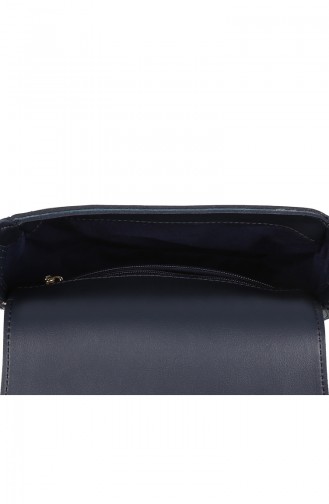Laura Ashley Tasche  651LAS0795 Dunkel Blau 651LAS0795