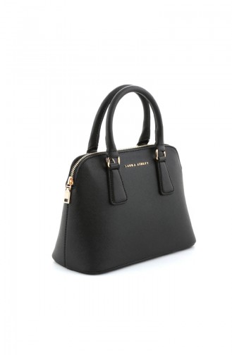 Laura Ashley Tasche 651LAS0550 Schwarz 651LAS0550