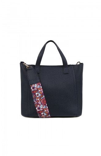 Laura Ashley Tasche 651LAS0702 Dunkel Blau 651LAS0702