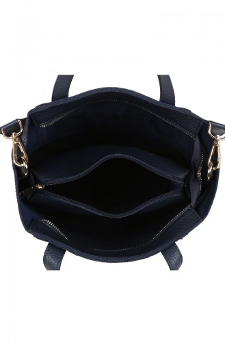 Laura Ashley Tasche 651LAS0702 Dunkel Blau 651LAS0702