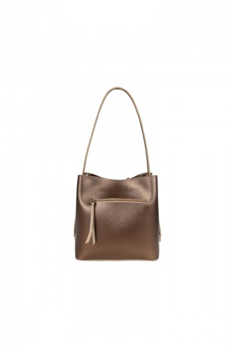 Copper Shoulder Bags 651LAS0809