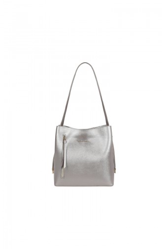 Laura Ashley Çanta 651LAS0848 Platin