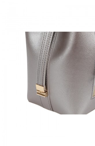Laura Ashley Çanta 651LAS0848 Platin