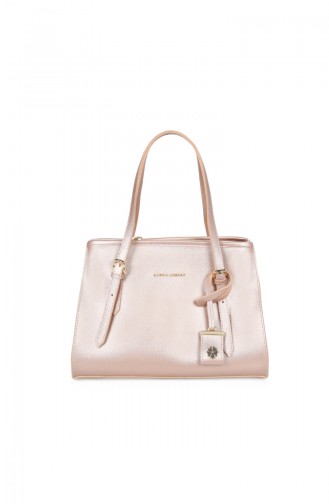 Laura Ashley Tasche 651LAS0875 Rose Gold 651LAS0875