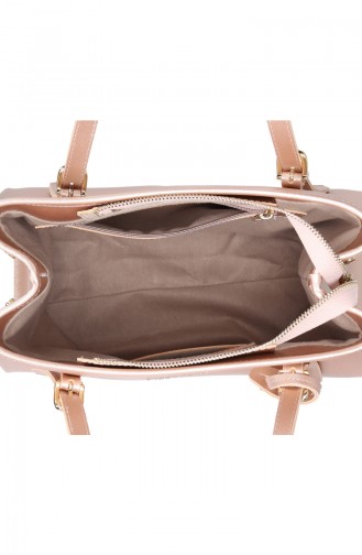 Laura Ashley Tasche 651LAS0875 Rose Gold 651LAS0875