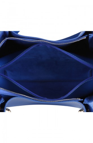 Beverly Hills Polo Club Sac 650BHP0661 Bleu Roi 650BHP0661