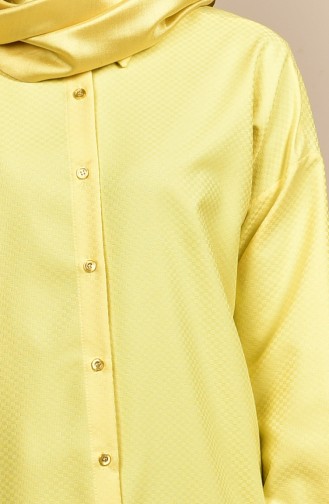 Yellow Shirt 6040-01
