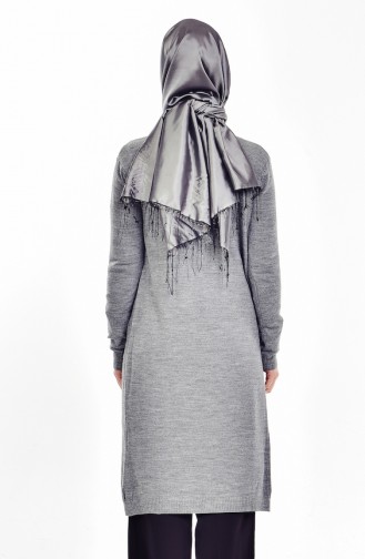 Gray Knitwear 1216-05