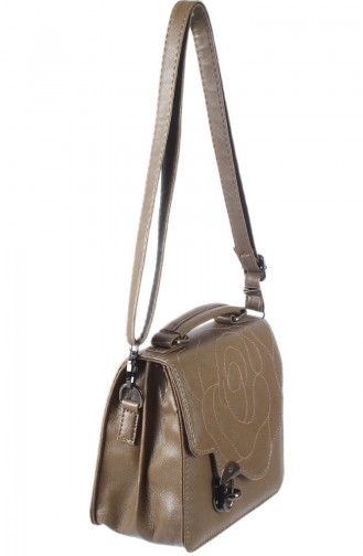 Mink Shoulder Bag 42100S-05