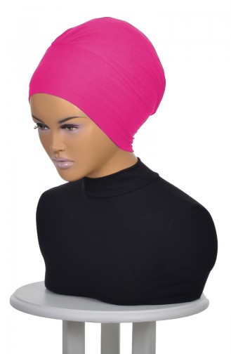 Bonnet Peigné DB0001-10 Fushia 0001-10