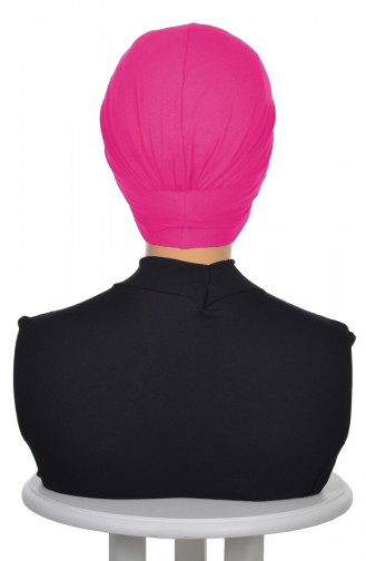 Bonnet Peigné DB0001-10 Fushia 0001-10