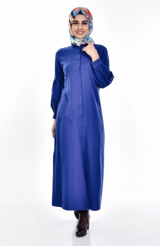 Indigo Tuniek 1203-03