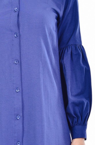 Indigo Tuniek 1203-03