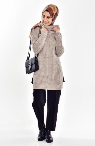 Mink Sweater 2062-09