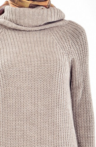 Mink Sweater 2062-09